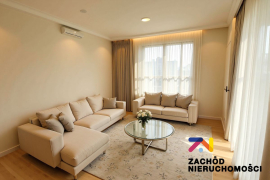 Mieszkanie 2 pokoje przy Pieniężnego z parkingiem